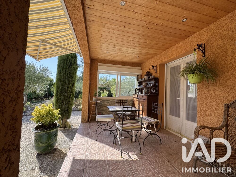 Vente Maison traditionnelle 5 pièces