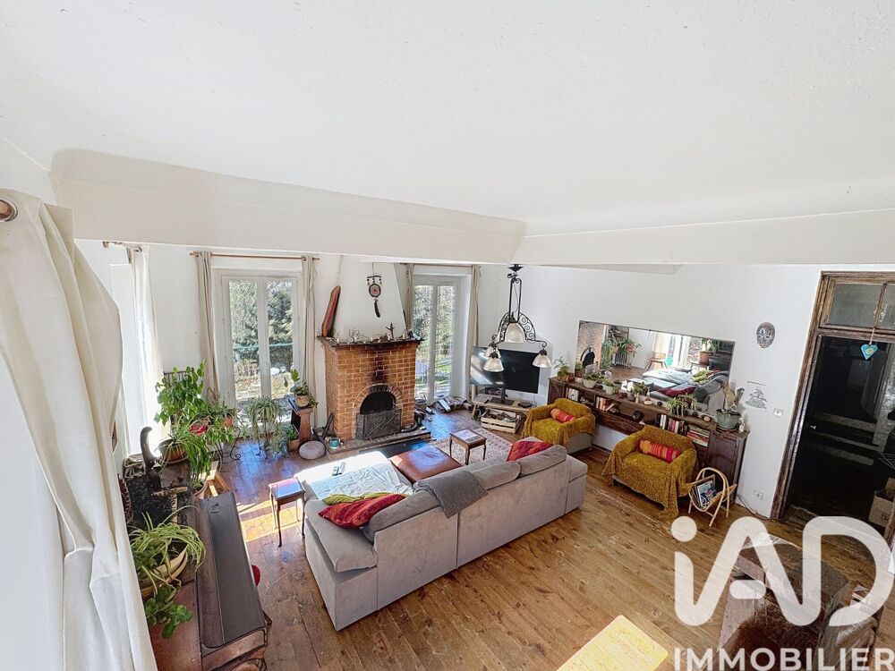 Vente Maison de campagne 7 pièces