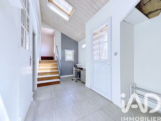  Maison à vendre 6 pièces 116 m²