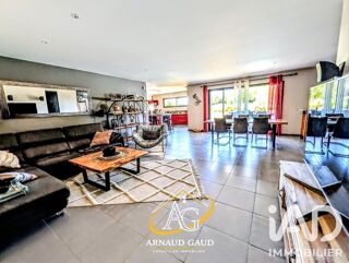  Maison à vendre 4 pièces 145 m²
