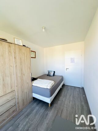  Appartement à vendre 3 pièces 64 m²