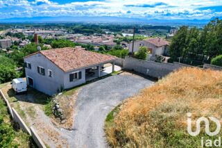  Maison � vendre 6 pi�ces 138 m�