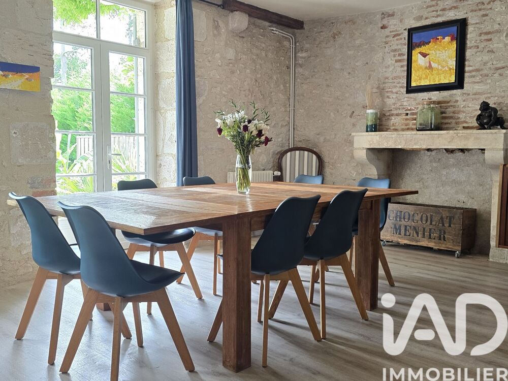 Vente Maison/villa 7 pièces