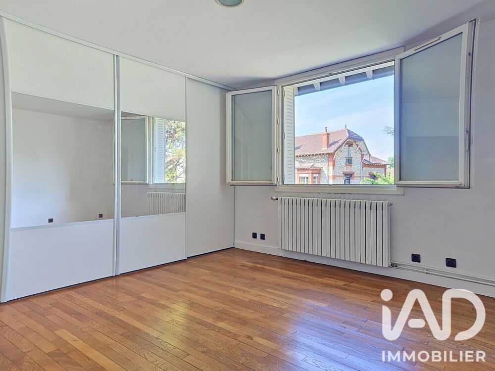 à vendre  Maison Enghien-les-Bains (95880)