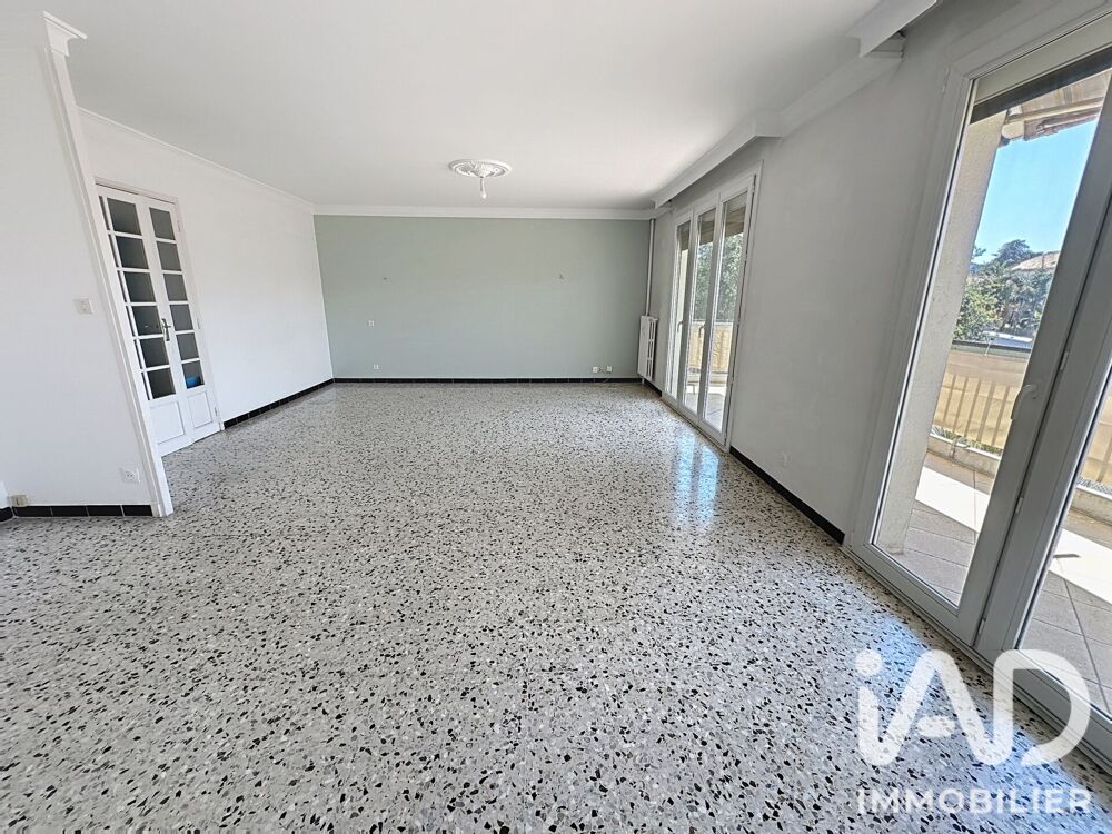 Vente Appartement Vente Appartement 4 pièces La seyne-sur-mer