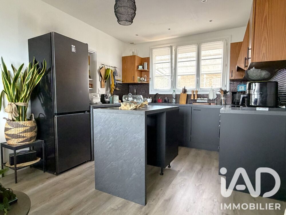 Vente Maison Vente Pavillon 3 pièces La châtaigneraie
