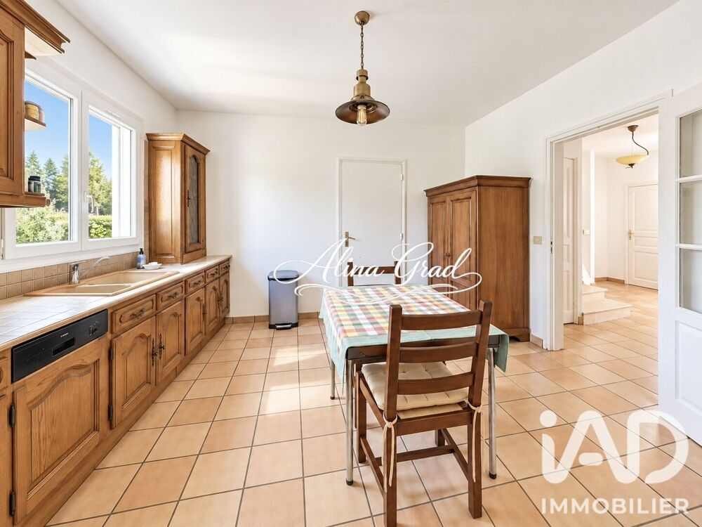 Vente Maison Vente Maison/villa 5 pièces Franconville