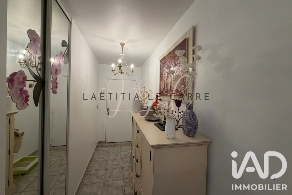 Vente Appartement Vente Appartement 4 pièces Saint-gratien