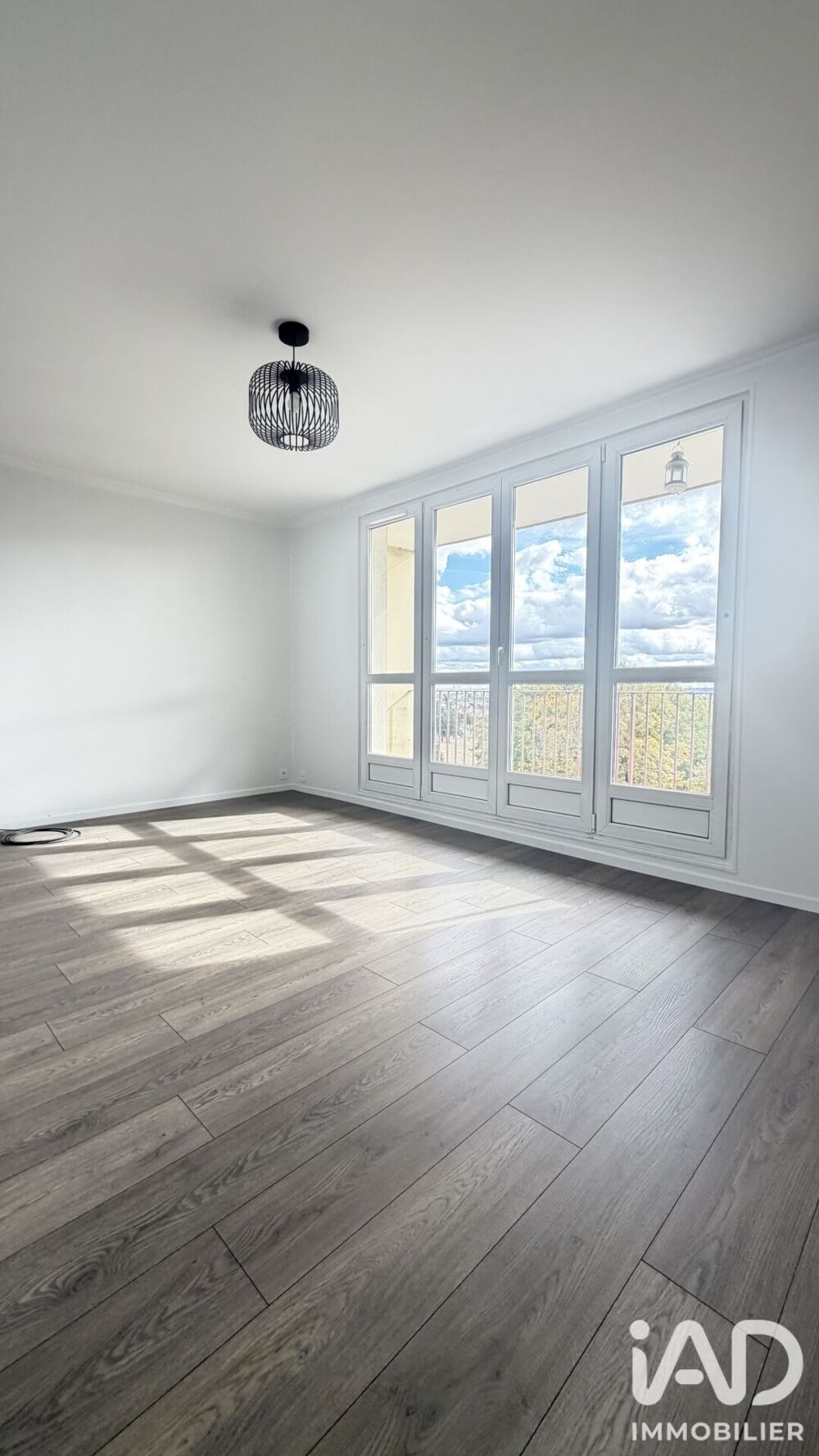 Vente Appartement Vente Appartement 2 pièces Garges-lès-gonesse