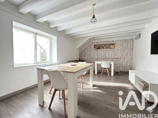  Maison � vendre 7 pi�ces 132 m�