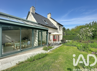  Maison � vendre 6 pi�ces 160 m�