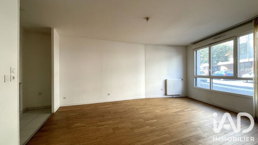 Vente Appartement Vente Appartement 2 pièces Brétigny-sur-orge