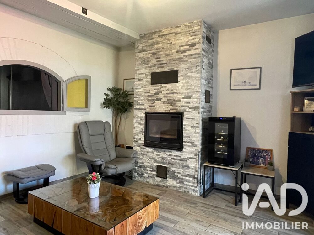Vente Maison Vente Maison de village 3 pièces Bracieux