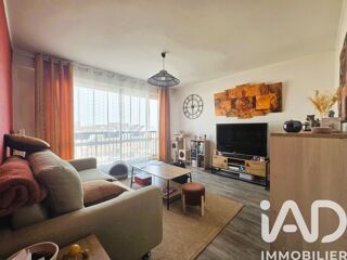  Appartement � vendre 2 pi�ces 45 m�
