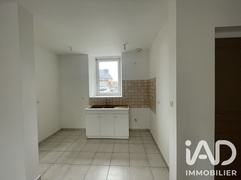 Location Appartement Location Appartement 3 pièces La roche-jaudy