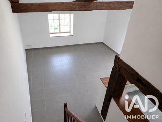  Appartement à vendre 3 pièces 77 m²