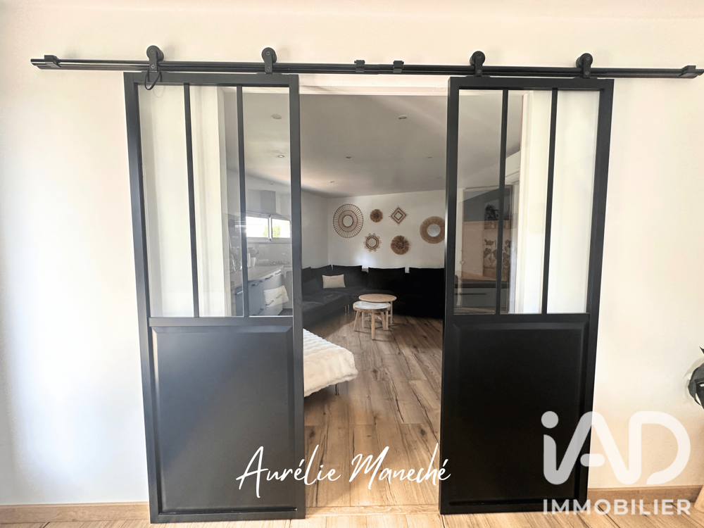 Vente Maison Vente Maison traditionnelle 7 pièces Pîtres
