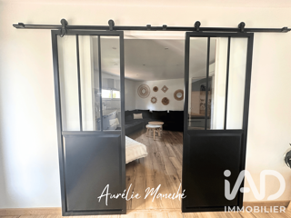 Vente Maison Vente Maison traditionnelle 7 pièces Pîtres