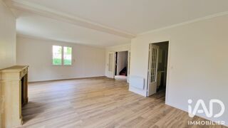  Maison à vendre 6 pièces 143 m²