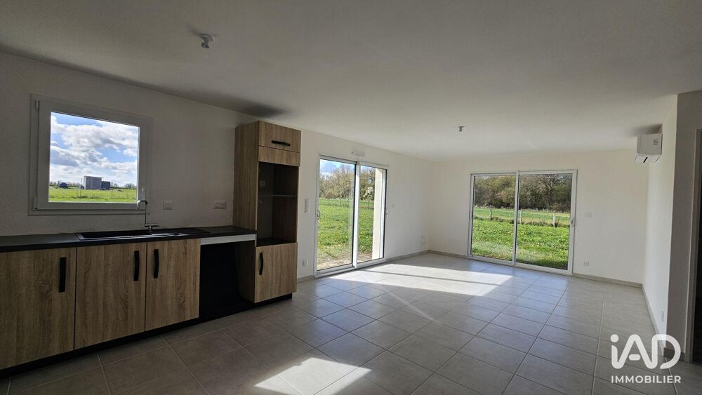 Vente Maison/villa 3 pièces