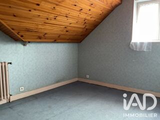  Maison à vendre 6 pièces 121 m²