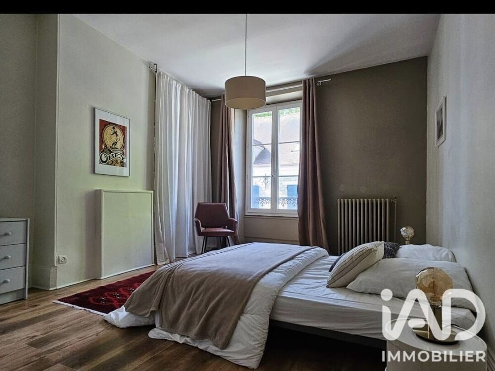 vente Maison - 7 pièce(s) - 131 m² Moret-sur-Loing (77250)