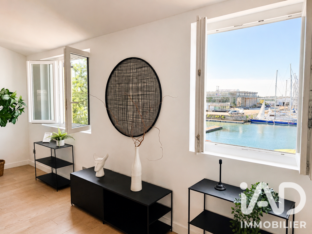 Vente Appartement Vente Appartement 4 pièces La rochelle