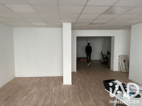   Vente Boutique/Local commercial 55 m&sup2; 