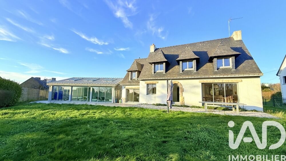 à vendre  Maison Moëlan-sur-Mer (29350)