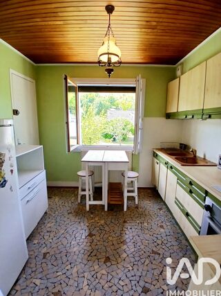  Maison � vendre 4 pi�ces 73 m�