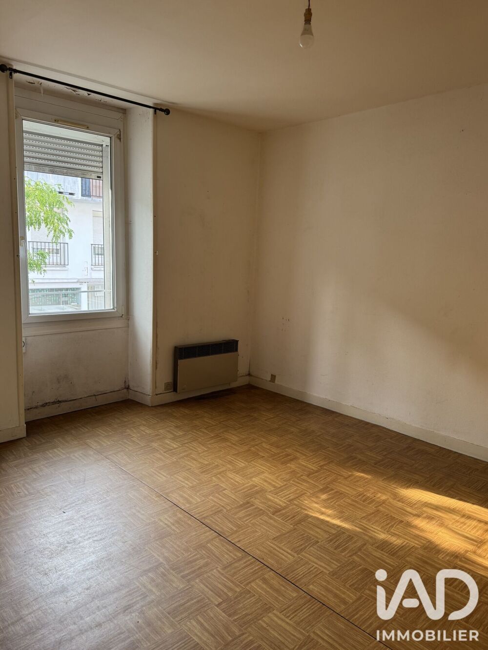 Vente Appartement Vente Appartement 2 pièces Saint-nazaire