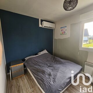 Vente Maison Vente Maison/villa 6 pièces Le mesnil-réaume