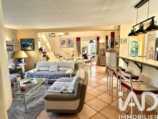  Maison à vendre 6 pièces 159 m²