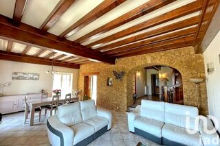  Maison à vendre 8 pièces 185 m²
