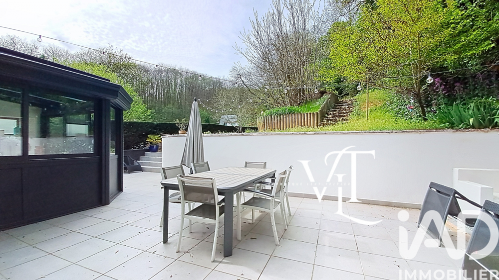 à vendre  Maison Bièvres (91570)