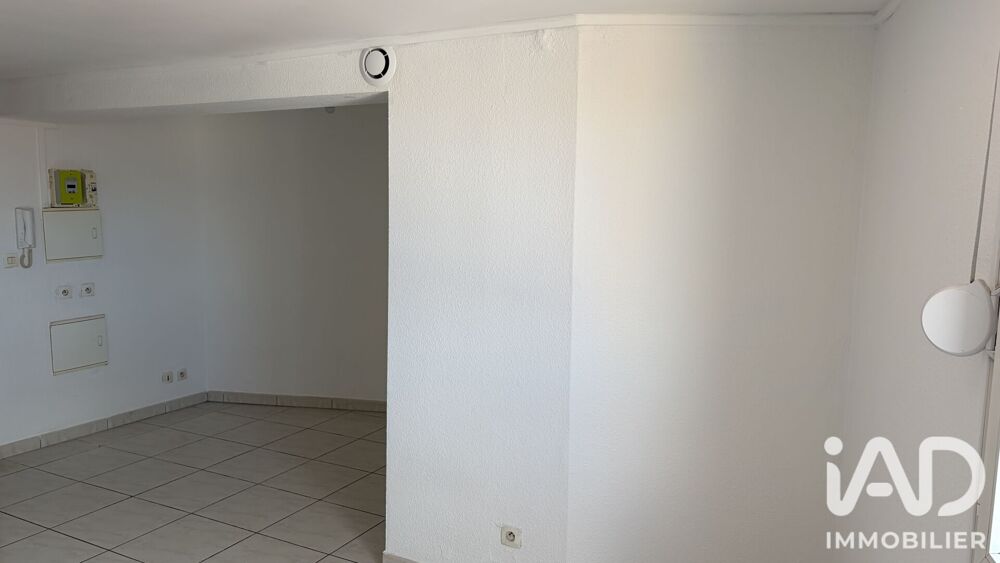 Location Appartement Location Studio 1 pièce Béziers
