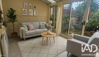  Maison à vendre 6 pièces 116 m²