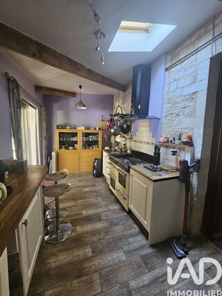  Maison à vendre 11 pièces 371 m²