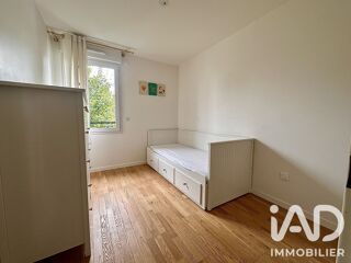  Appartement à louer 3 pièces 63 m²