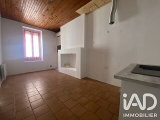  Maison à vendre 4 pièces 82 m²