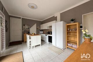  Maison � vendre 5 pi�ces 206 m�