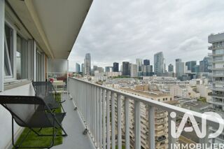  Appartement � vendre 3 pi�ces 46 m�
