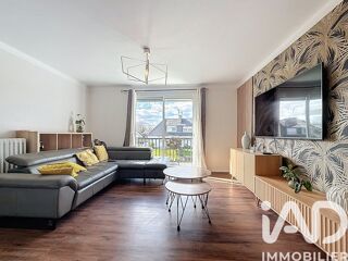  Maison à vendre 5 pièces 100 m²