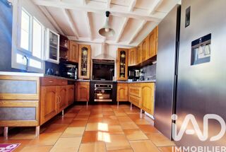  Maison à vendre 5 pièces 125 m²