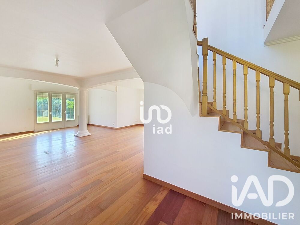 Vente Maison Vente Maison/villa 5 pièces Ô-de-selle