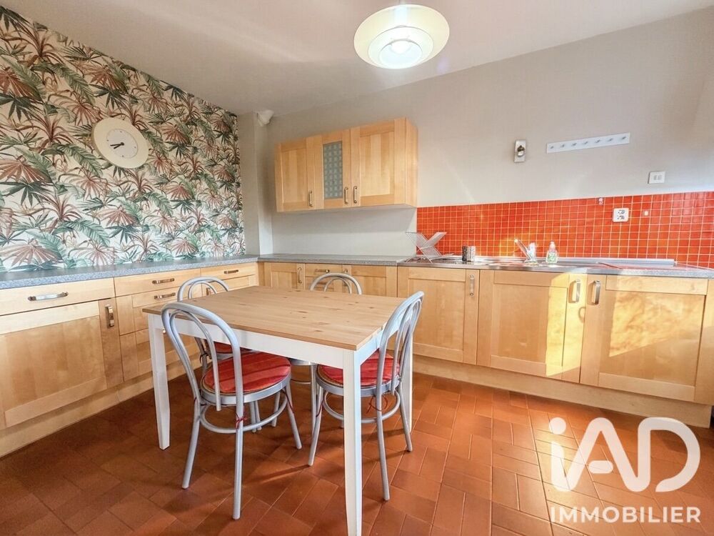 Vente Maison Vente Maison/villa 5 pièces Aulnay-sous-bois