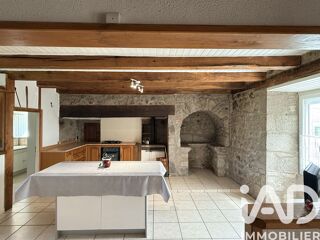  Maison à vendre 5 pièces 142 m²