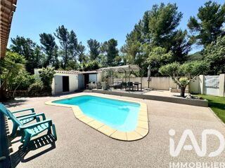  Maison à vendre 5 pièces 144 m²