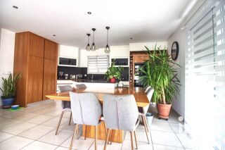  Maison à vendre 5 pièces 90 m²