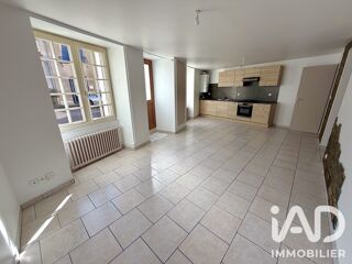 Vente Maison Vente Maison de ville 4 pièces Montmorillon